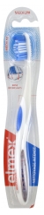 Elmex Nettoyage Intense Brosse à Dents Medium