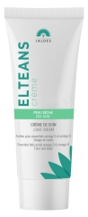 Jaldes Elteans Cream Dry Skin Care 50ml