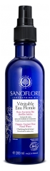 Sanoflore Echtes Bio-Blütenwasser Alte Rose 200 ml