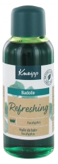 Kneipp Huile de Bain Eucalyptus 100 ml