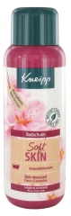 Kneipp Bain Moussant Soft Skin Fleurs d'Amandier 400 ml