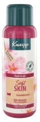 Kneipp Baño Espumoso Soft Skin Flores de Almendro 400 ml