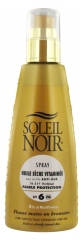 Soleil Noir Huile Sèche Vitaminée SPF6 Spray 150 ml