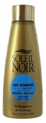 Soleil Noir Lait Vitaminé Après-Soleil 150 ml