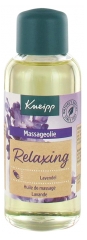 Kneipp Massage Oil Lavender 100ml