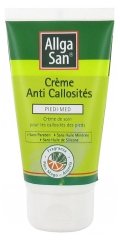 Allga San Crème Anti Callosités 75 ml