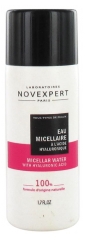 Novexpert Acide Hyaluronique Eau Micellaire 50 ml