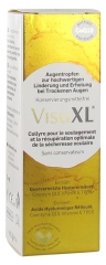 VISUfarma VisuXL Ocular Dryness Eyewash 5ml
