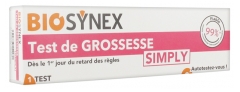 Biosynex Simply Pregnancy Test