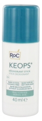 RoC Keops Desodorante Stick 40 ml
