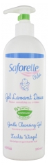 Saforelle Baby Sanftes Waschgel 500 ml