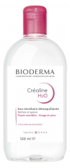 Bioderma Créaline H2O Cleansing Micellar Water 500ml