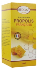 Redon Extrait Liquide Propolis Française 50 ml
