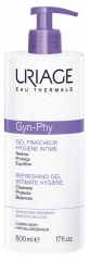 Gyn-Phy Gel Fraîcheur Hygiène Intime 500 ml