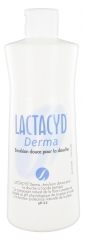 Lactacyd Derma Shower Emulsion 500ml