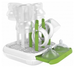 Chicco Feeding Bottles Draining Rack 0 Month and +