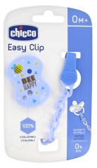 Chicco Easy Clip Chain Soother-Clipper 0 Month and +