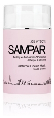 Sampar Age Antidote Masque Anti-Rides Nocturne 50 ml