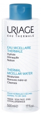 Uriage Thermal Micellar Water Normal to Dry Skins 500ml