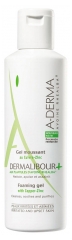 A-DERMA Dermalibour+ Gel Moussant Formule Renforcée 250 ml