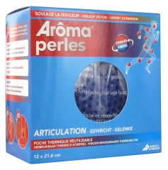 Mayoly Spindler Arôma Perles Articulations