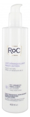 RoC Latte Detergente Multi-azione 400 ml