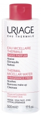 Uriage Thermal Micellar Water Fragrance-Free Intolerant Skin 500ml