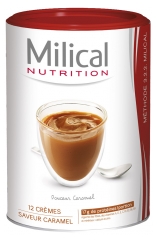 Milical Crème Minceur Hyperprotéinée 540 g