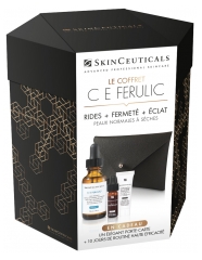 SkinCeuticals The C E Ferulic Set