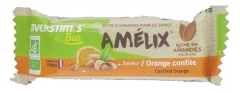 Overstims Amelix Organic Almond Paste 25g