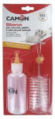 Camon Nursing Bottle Kit for Animals