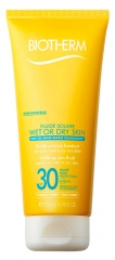 Biotherm Fluide Solaire Fondant SPF30 200 ml