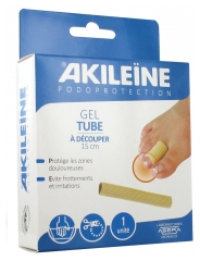 Akileïne Podoprotection Gel Tube To Be Cut 1 x 15cm