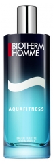 Biotherm Homme Aquafitness Revitalizing Eau de Toilette 100ml
