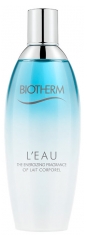 Biotherm L'Eau Le Parfum Énergisant du Lait Corporel 100 ml