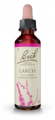 Fleurs de Bach Original Larch 20 ml