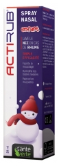 Santé Verte Actirub Nasal Spray Children 20ml