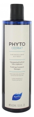 Phyto PhytoCédrat Shampoing Purifiant Sébo-Régulateur 400 ml