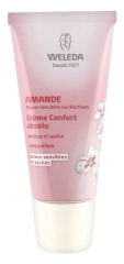 Weleda Crème Confort Absolu à l'Amande 30 ml