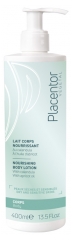 Placentor Végétal Körpermilch Für Trockene und Empfindliche Haut 400 ml