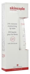 Skincode Essentials 24h Lippenbalsam 10 ml