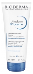 Bioderma Atoderm PP Ultra-Nourishing Balm 200ml