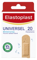 Elastoplast Medicazione Universale 20 Medicazioni