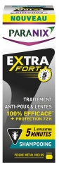 Extra Fort Shampoing 200 ml