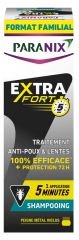 Extra Fort Shampoing 300 ml