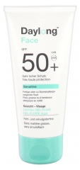 Daylong Face Sensitive Gel-Fluide SPF50+ 50 ml