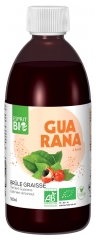 Esprit Bio Trinkbares Guarana Fettverbrenner 500 ml