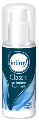 Intimy Classic Gel Lubrifiant Intime 150 ml