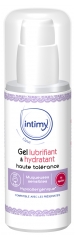 Intimy Care Gleitmittel &amp; Hochverträgliches Feuchtigkeitsgel 150 ml