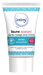 Intimy Care Soothing Balm After-Shave Intimate Area 50ml